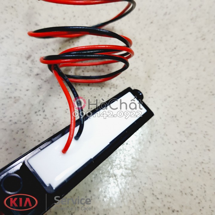 Công Tắc / Nút Bấm Mở Cốp Xe RONDO CARENS CARNIVAL SEDONA 🚘 chính hãng KIA MOTORS 🎯 81260A4000