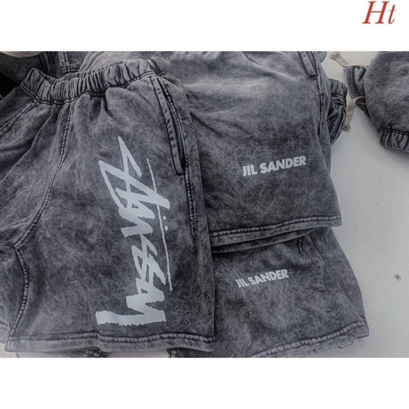 Quần đùi loang nhiều hình HT12