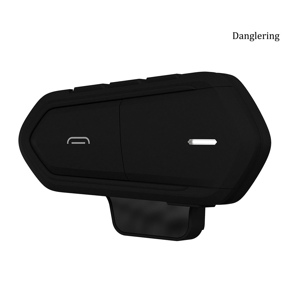 Bộ tai nghe Bluetooth 4.1 gắn mũ bảo hiểm B35 chất lượng cao