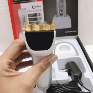 Tông đơ cắt tóc chuyên nghiệp CODOS 961