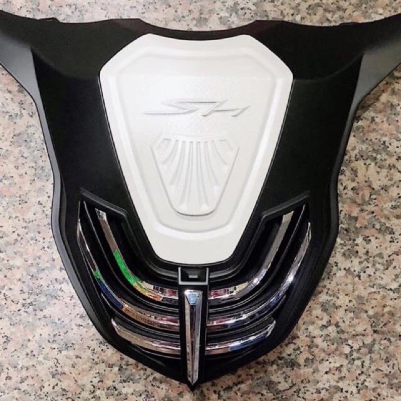 Mặt nạ Thay thế SH 2020 kiểu Sọc mới