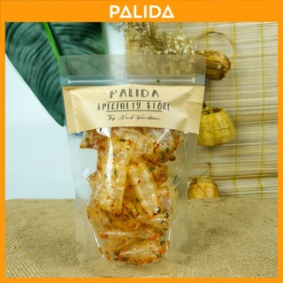 Bánh Tráng Cuộn Tôm Hành - 55gr