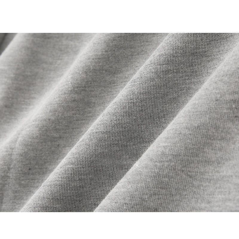 Đầm Chữ A Tay Ngắn Màu Trơn Thời Trang Hàn Quốc Mới 2022