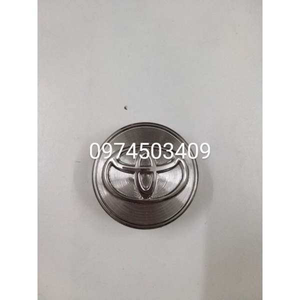 Ốp chụp la zăng Toyota Innova, Camry
