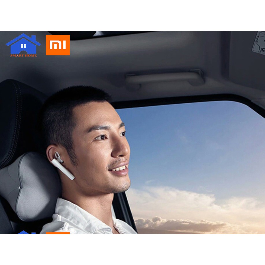 [HÀNG CHÍNH HÃNG] Tai nghe bluetooth Xiaomi Youth version 2 - Tai nghe Xiaomi không dây sành điệu sang trọng