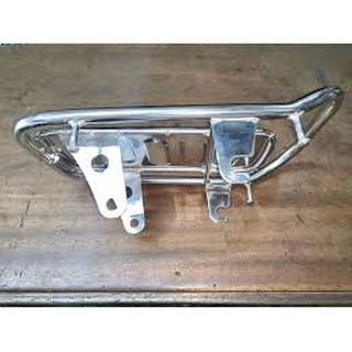 BAGA SAU CUB ÉN LÙN INOX