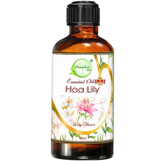 Tinh Dầu Hoa Lily 50ml