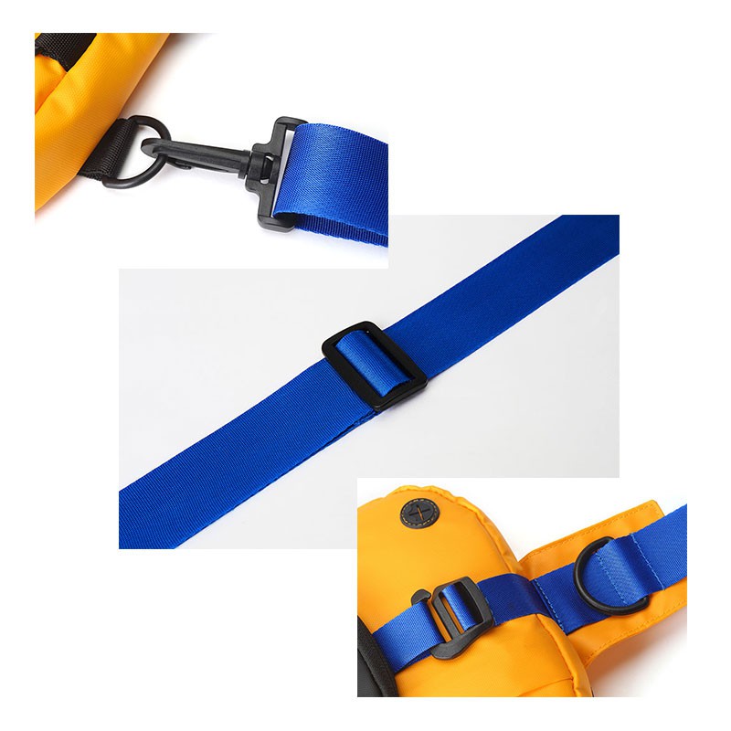 Túi đeo chéo Free Fire cho cả nam và nữ 3L | BigBuy360 - bigbuy360.vn