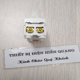Công tắc E - Công tắc cầu thang 4 cực Panasonic ( Thái Lan) hàng chính hãng