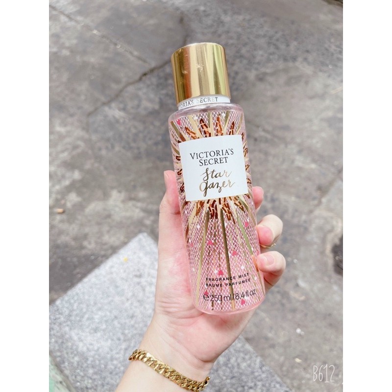 Xịt thơm body Victoria’s Secret