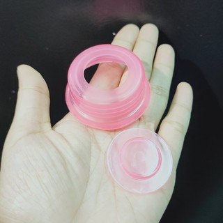 Bộ 3 bình trữ sữa Upass - 125ml