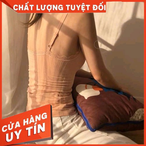 🎉 🎉 [SIÊU RẺ] BRA 2 DÂY DÁNG DÀI HÀNG XUẤT CHẤT ĐẸP - PHỐI VEST CỰC ĐẸP🎉 🎉