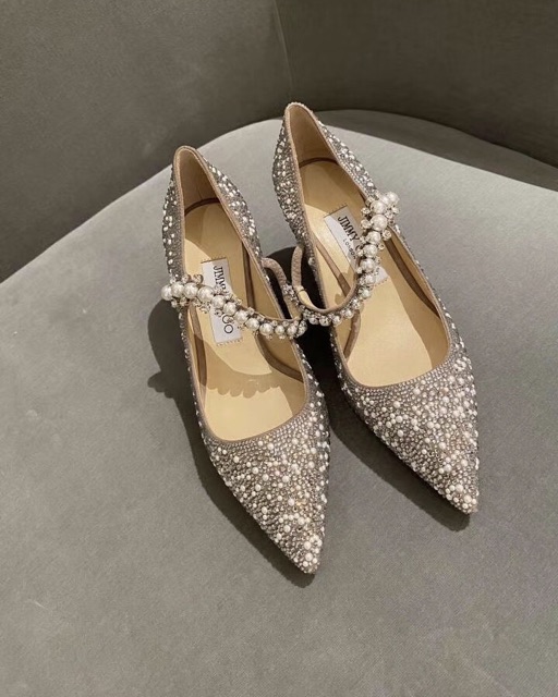 𝐆𝐢𝐚̂̀𝐲 𝐜𝐚𝐨 𝐜𝐚̂́𝐩 jimmichoo