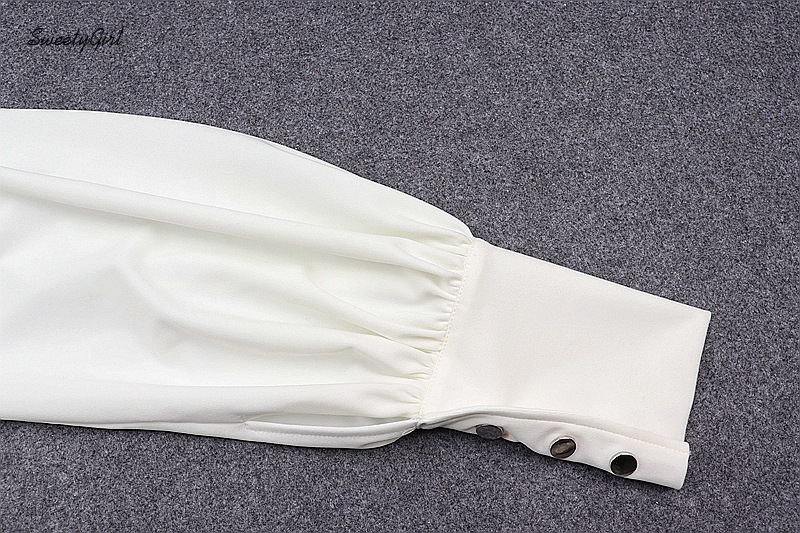 Áo Lửng Tay Dài Thời Trang Dành Cho Nữ