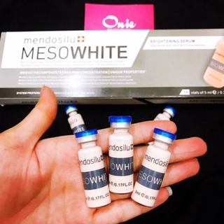 [Loại 1] CẤY PHẤN MESOWHITE