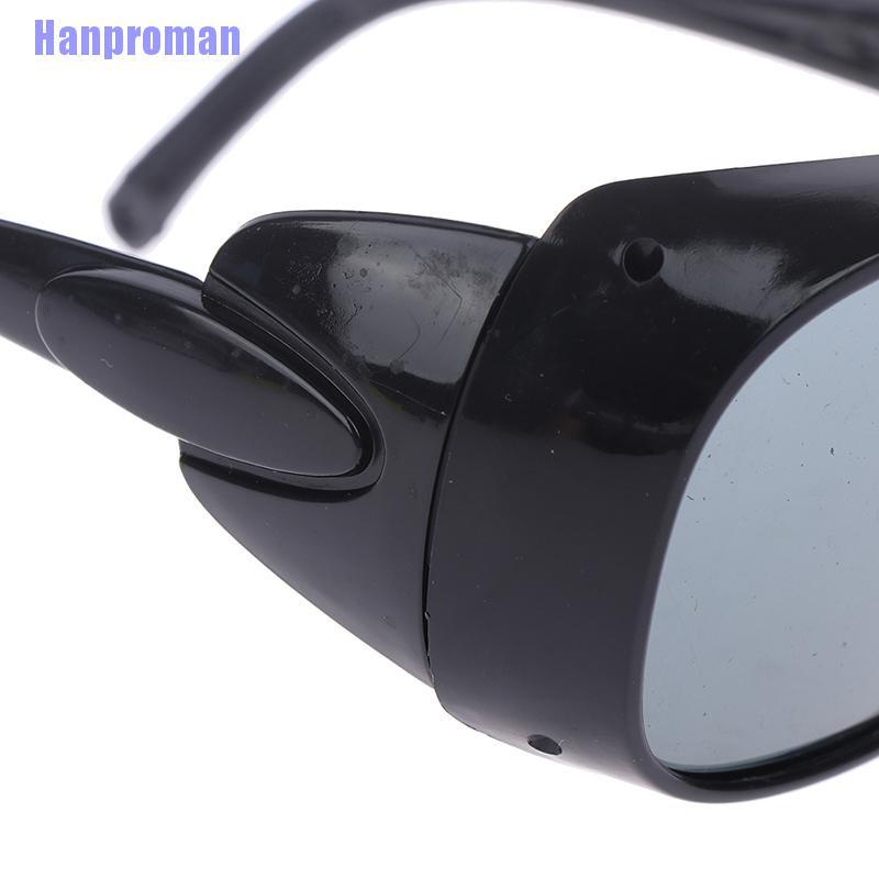 Hm> Welding goggles eye outdoor work protection safety glasses goggles spectacles