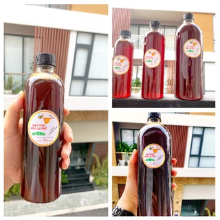 Mật Ong rừng Đặc Biệt - Cam kết 100% Nguyên Chất (Có loại 2 Lít)