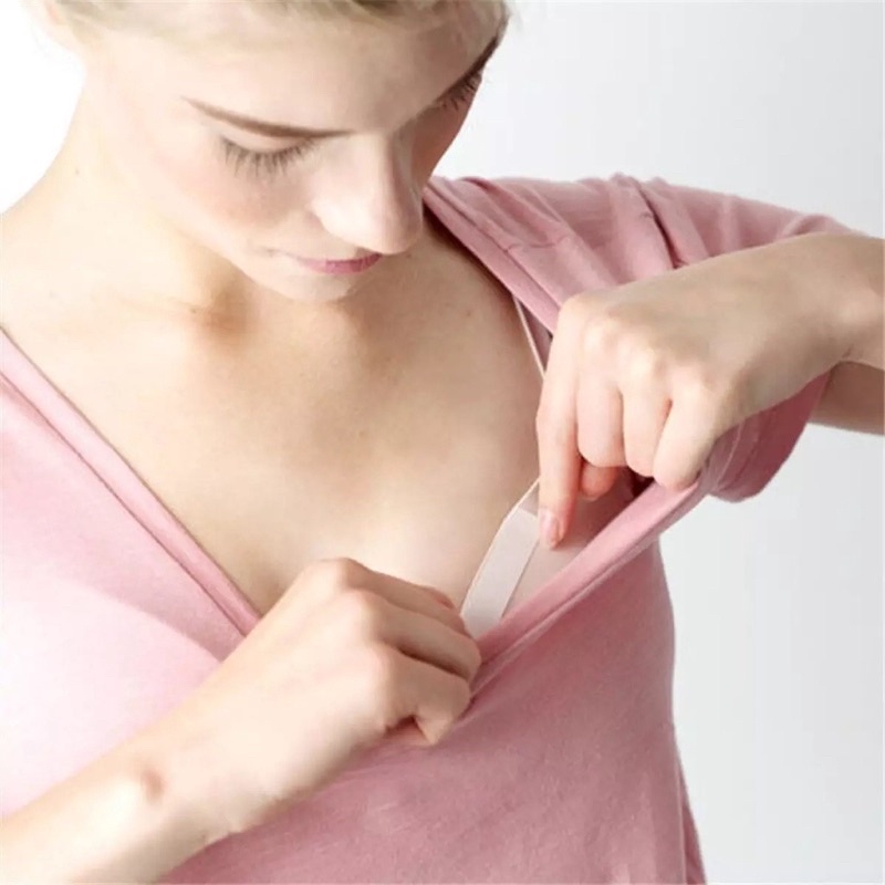 36 miếng Băng dính thời trang cố định quần áo chống hớ hênh cho trang phục