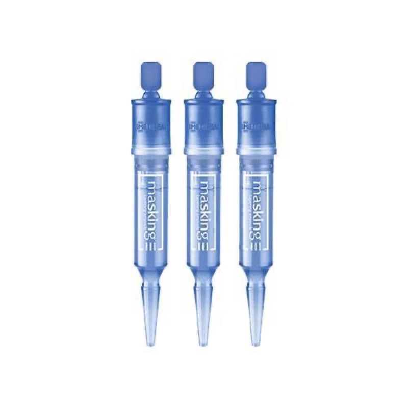 Tinh Chất Cấp Ẩm 28 Ngày Mediheal , Phục Hồi Da Khô , Da Yếu , Thiếu Sức Sống