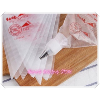 Túi bắt kem dày size lớn