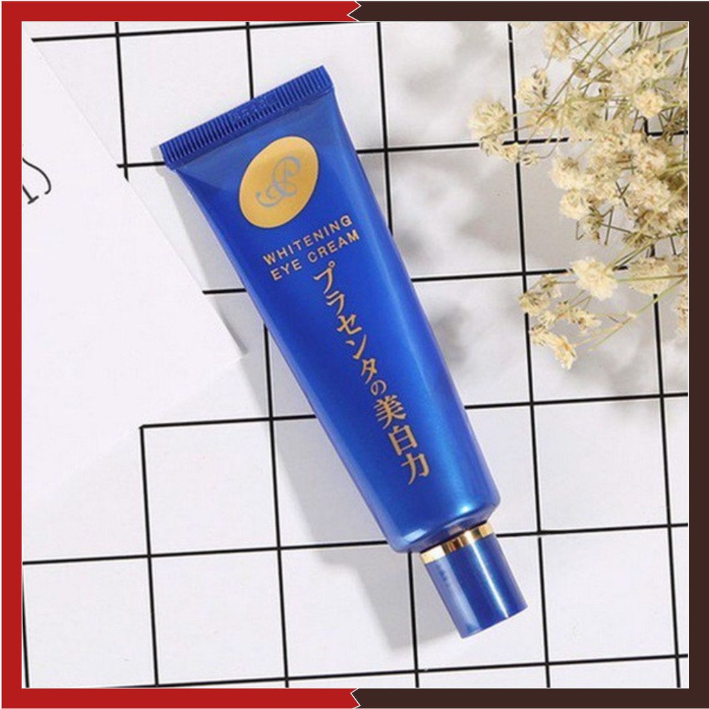 Kem dưỡng ngăn lão hóa, quầng thâm bọng mắt Meishoku ঔ🅷