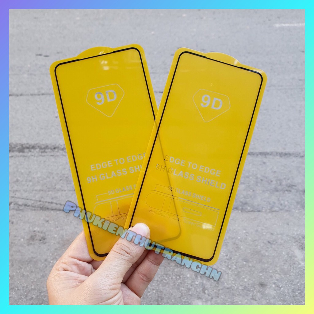 Kính Cường lực Samsung M54 M51 M52 5G M53 A73 full màn hình cao cấp tặng kèm phụ kiện dán - phukienthutranghn