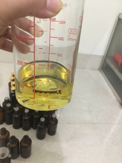 tinh dầu tràm 50ml