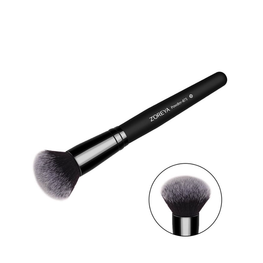 Cọ má hồng 875 (MP4501)