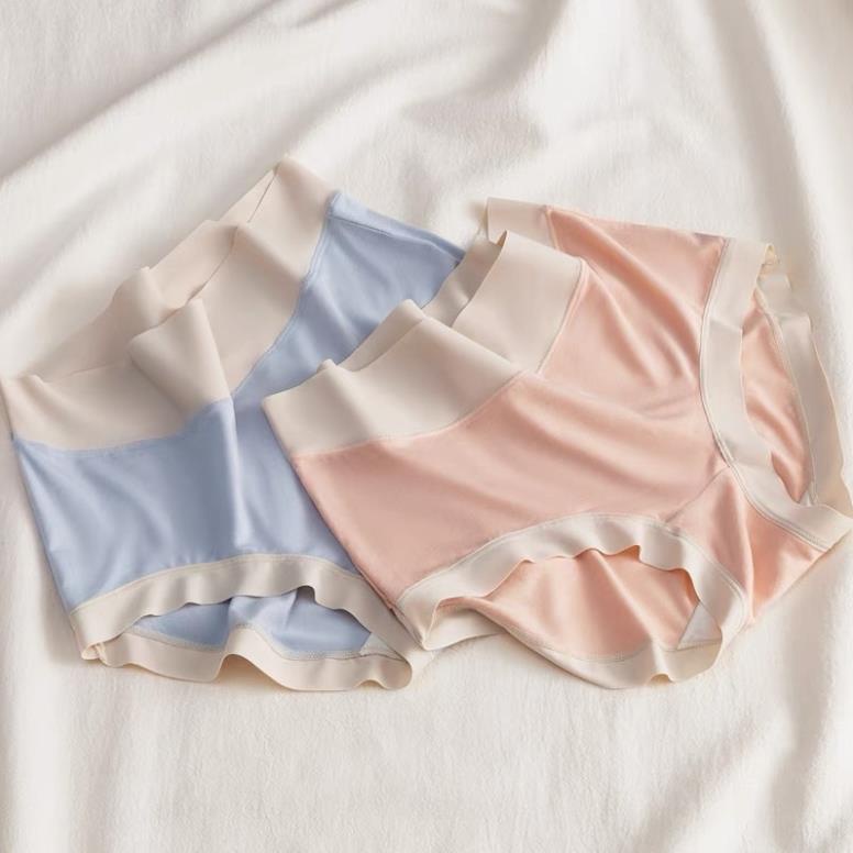 ❤️ Quần Lót Nữ Myna ❤️Quần Lót Cotton Su Cạp Cao mềm mại kháng khuẩn sexy gợi cảm 789 ❤️
