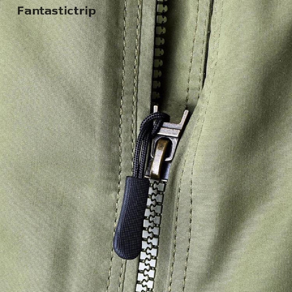 Bộ 20 Dây Kéo Thay Thế Chuyên Dùng Cho Dây Kéo