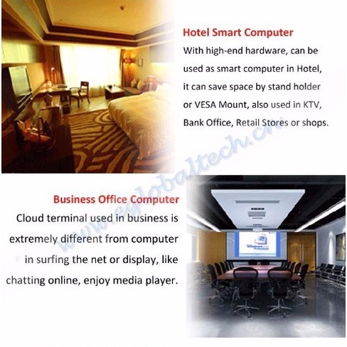 Máy tính mini M3 Intel Core i3 4005U Phù hợp với trường học hỗ trợ nhiều màn hình dễ dàng trong việc giảng dạy | BigBuy360 - bigbuy360.vn