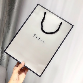 Túi giấy xách tay các hãng
