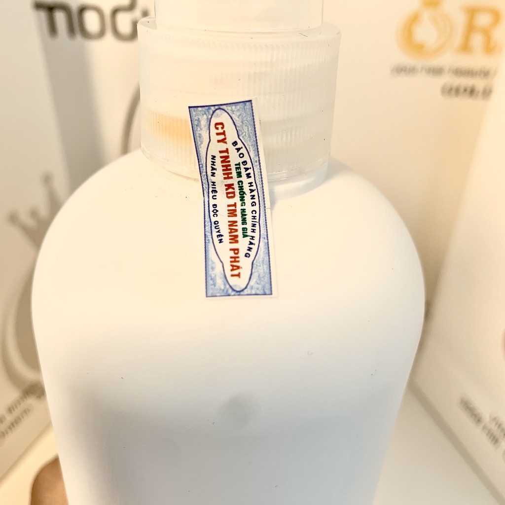 Combo Dầu Gội - Xả 720ml Chống Rụng Kích Thích Mọc Tóc Siêu Mềm Mượt Chính Hãng