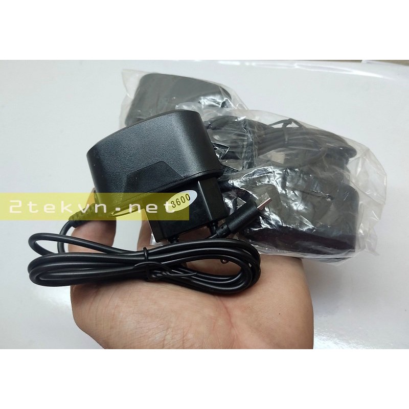 Sạc Hummer zin cho máy điện thoại V3/V3i/Motorola/Máy chơi game