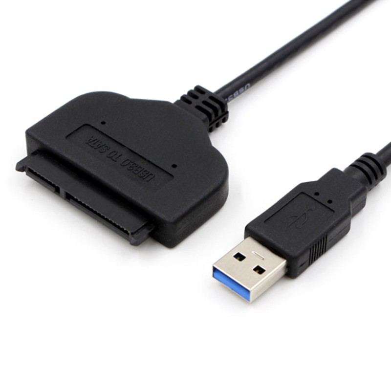 sweeter Dây Cáp Chuyển Đổi Dữ Liệu Sataiii 3.0 Sang Sata 2.5 Inch | BigBuy360 - bigbuy360.vn