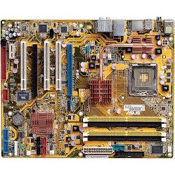 [Mã 1911ELSALE hoàn 7% đơn 300K] Mainboard Asus P5K chipset EP35 suport max 8G ram dr2 Chính hãng