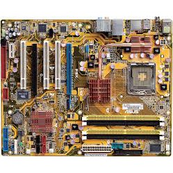 Mainboard Asus P5K chipset EP35 suport max 8G ram dr2 Chính hãng