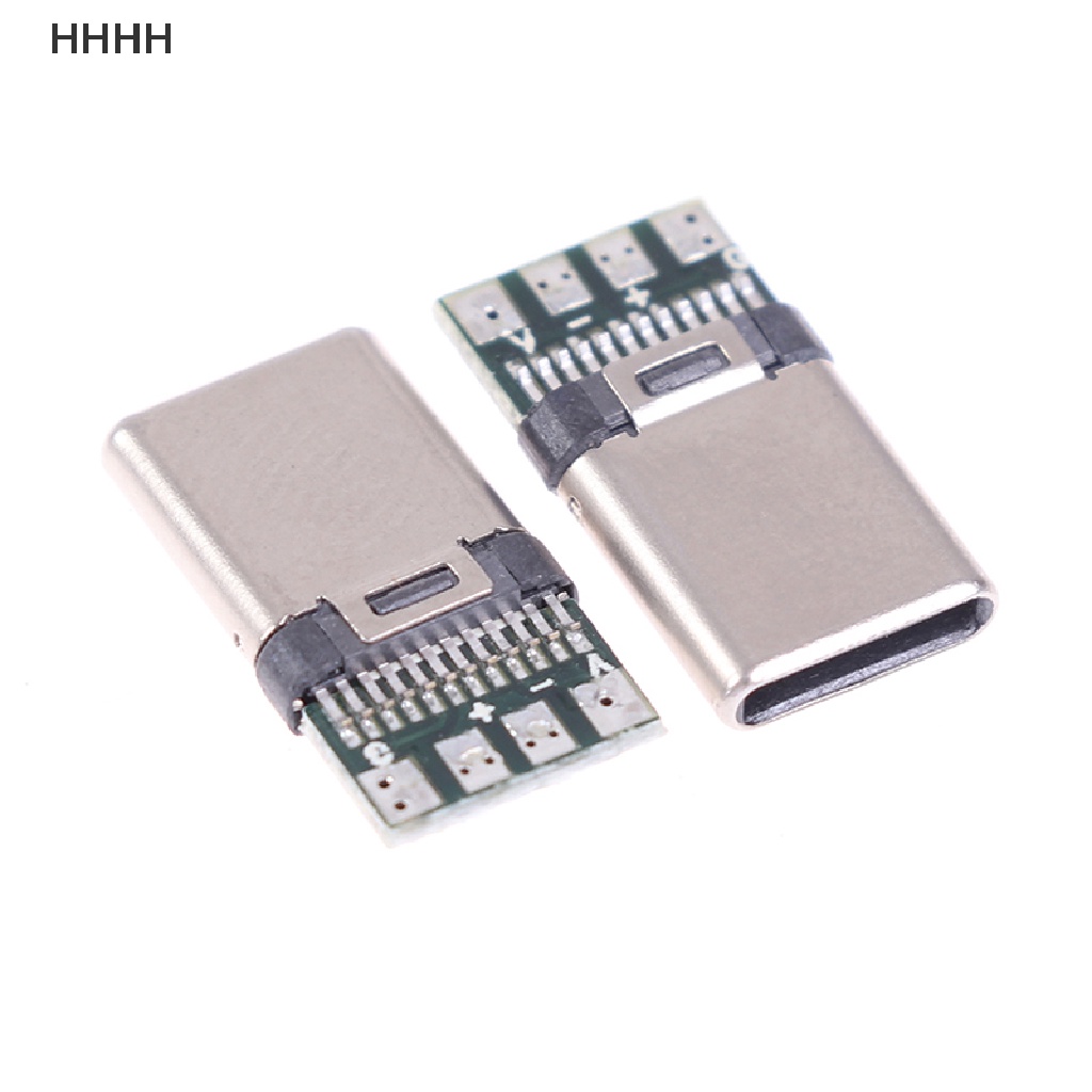 Set 5/10 dây cáp USB 3.1 phích cắm type C