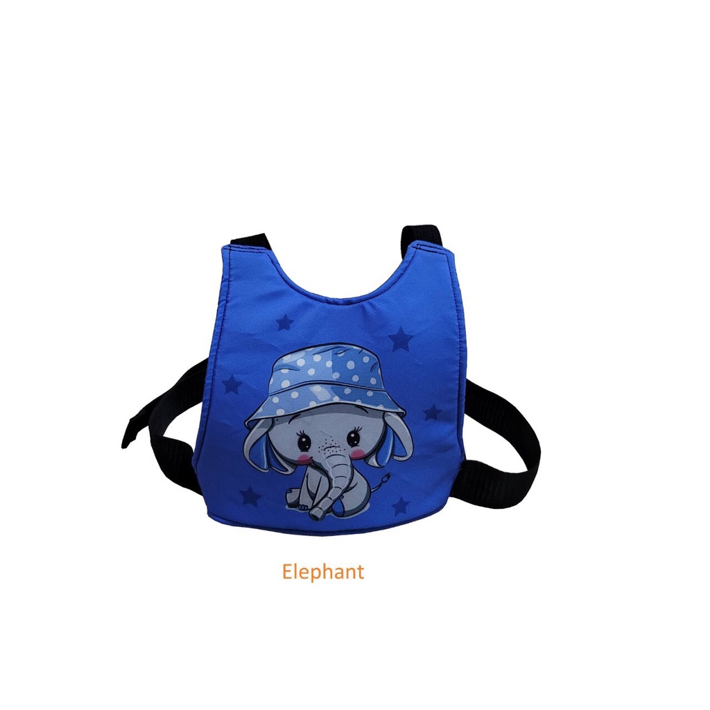 Đai xe máy an toàn cho bé Royal , thiết kế mới lạ 2022.