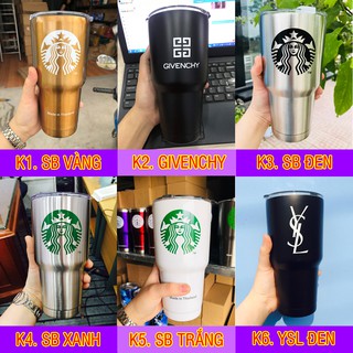Ly Giữ Nhiệt Thái Lan 900 Ml Đủ Phụ Kiện, Cập Nhật Mẫu Mới Hàng Ngày