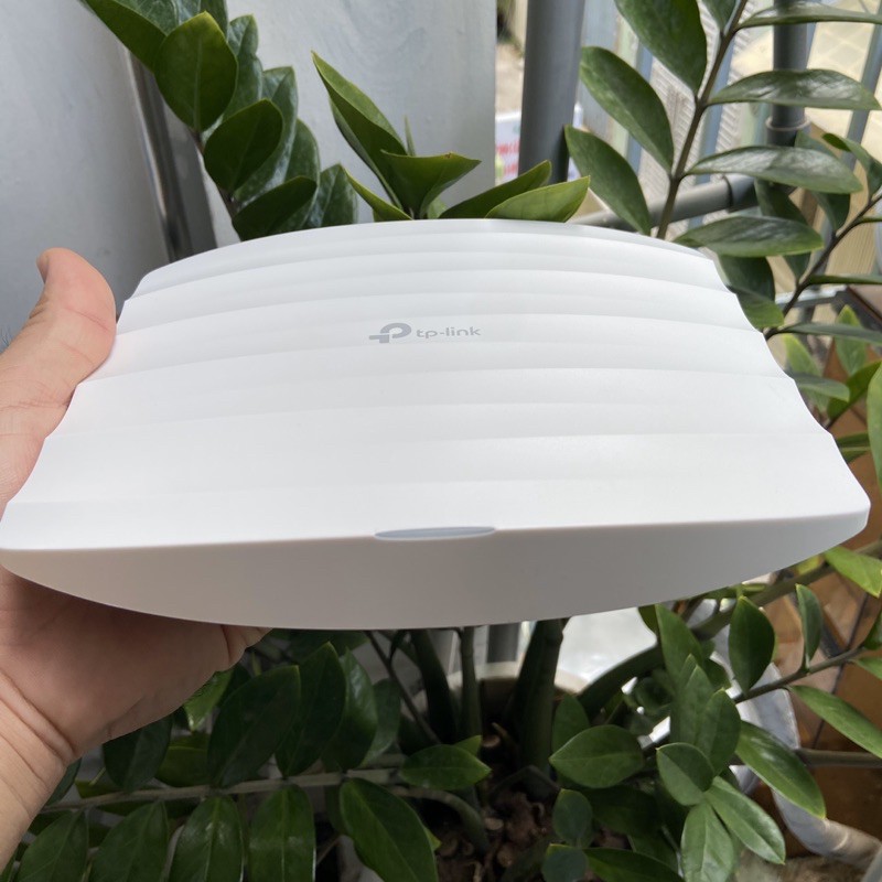 Bộ phát wifi Tplink EA MU-MIMO Gigabit AC1350 EAP225 Truy Cập Đồng Thời Nhiều Thiết Bị, Tốc Độ Kết Nối Cao