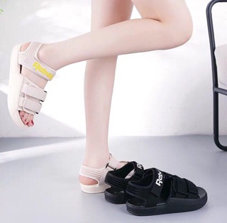 Dép quai hậu nữ 2 quai dán siêu chất