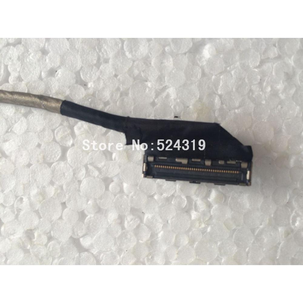 New Laptop LCD Cable for  Dell  E5440 DC02001T900