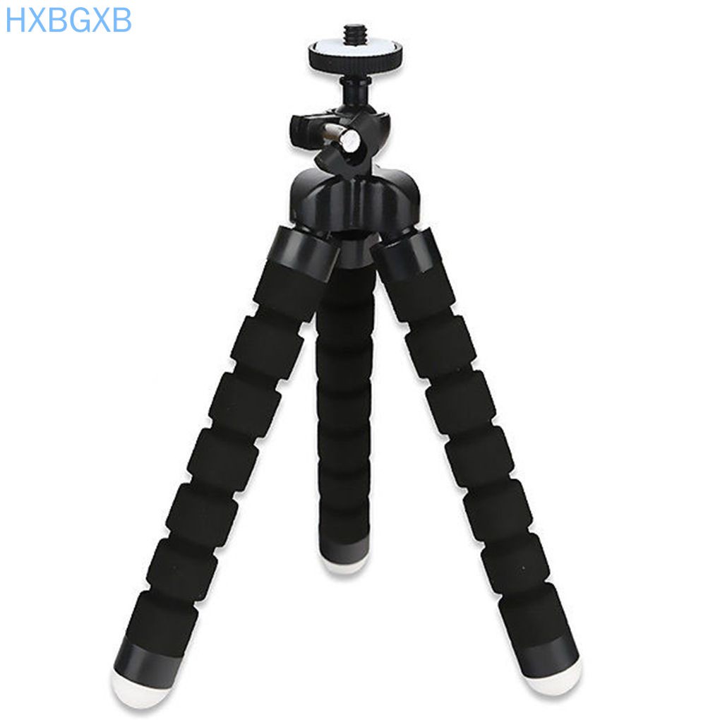 Giá Đỡ Ba Chân Cho Máy Ảnh Slr 5.5 Inch