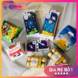 Combo trả ỏder cho bé yêu Teppi  HOKKAIDO Shop