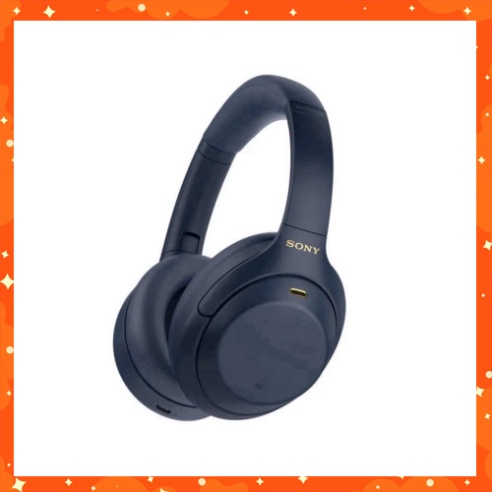Tai Nghe Không Dây Chụp Tai Chống Ồn Sony WH-1000XM4 (NGÀY VÀNG SALE KHỦNG)