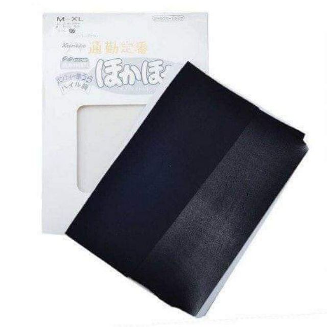 Quần tất Nhật Kanebo 30D siêu dai, thật chân