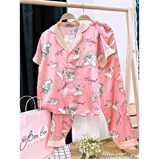 ĐỒ BỘ THIẾT KẾ CAO CẤP BOOBOO ( 5 BỘ BẤT KÌ FREESHIP)