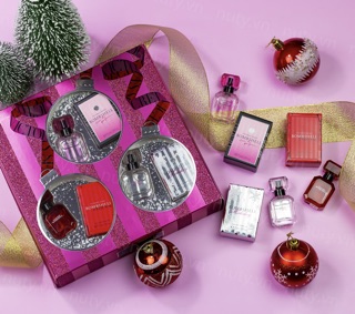 Bộ Gift Set Bombshell Victoria's Secret