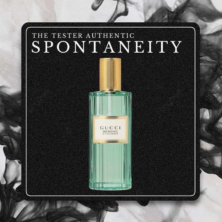 Nước Hoa Gucci Memoire D’une Odeur Edp - 5Ml/10Ml????????????